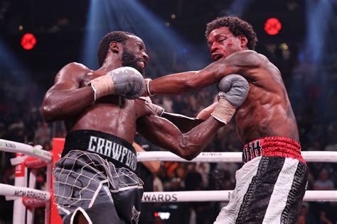 spence crawford fight time|Errol Spence Jr. vs Terence Crawford: Date, start。